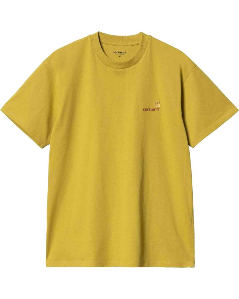 CARHARTT CAMISETAS Y POLOS EN COLOR PARA HOMBRE VERDE