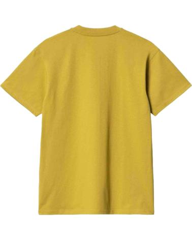 CARHARTT CAMISETAS Y POLOS EN COLOR PARA HOMBRE VERDE