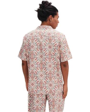 ELLESSE CAMISAS EN COLOR PARA HOMBRE MULTICOLOR