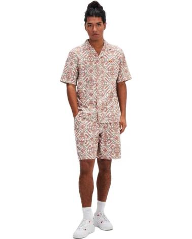 ELLESSE CAMISAS EN COLOR PARA HOMBRE MULTICOLOR