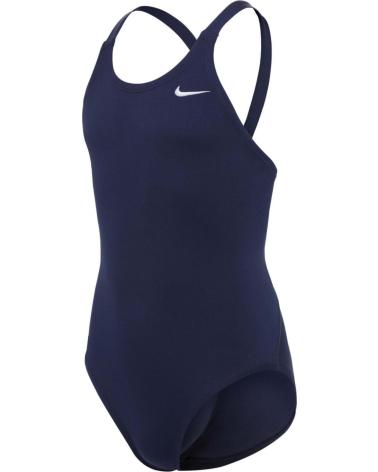 NIKE BANADORES Y BIKINIS EN COLOR PARA MUJER AZUL
