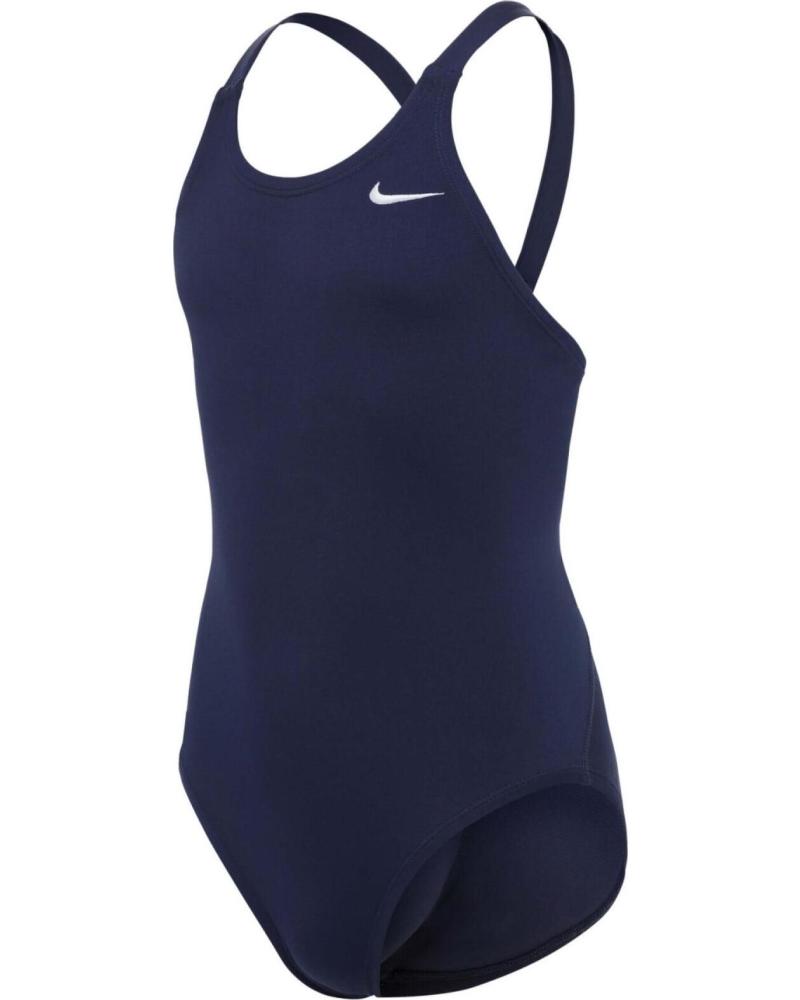 NIKE BANADORES Y BIKINIS EN COLOR PARA MUJER AZUL