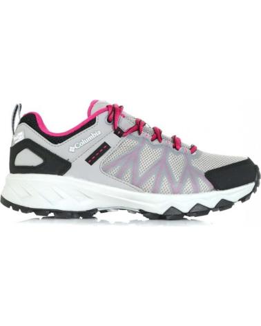 COLUMBIA ZAPATOS Y ZAPATILLAS EN COLOR PARA MUJER GRIS
