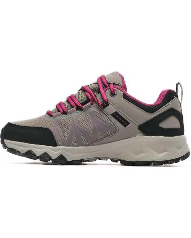 COLUMBIA ZAPATOS Y ZAPATILLAS EN COLOR PARA MUJER GRIS