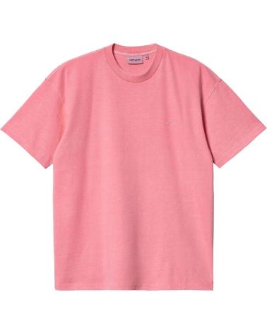 CARHARTT CAMISETAS Y POLOS EN COLOR PARA HOMBRE ROSA