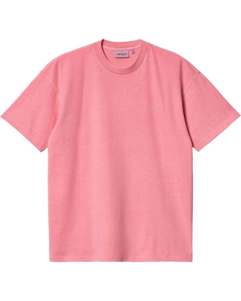 CARHARTT CAMISETAS Y POLOS EN COLOR PARA HOMBRE ROSA