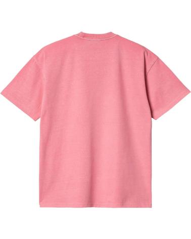 CARHARTT CAMISETAS Y POLOS EN COLOR PARA HOMBRE ROSA