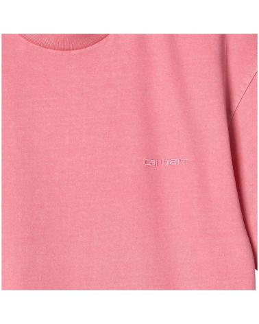 CARHARTT CAMISETAS Y POLOS EN COLOR PARA HOMBRE ROSA