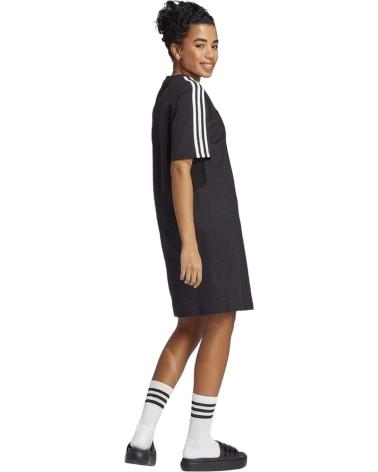 ADIDAS VESTIDOS Y FALDAS EN COLOR PARA MUJER NEGRO