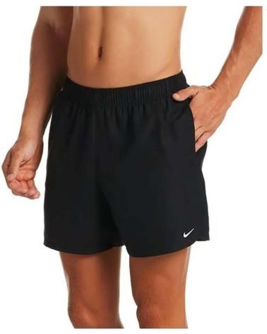 NIKE BANADORES EN COLOR PARA HOMBRE NEGRO