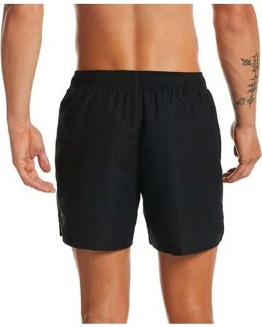 NIKE BANADORES EN COLOR PARA HOMBRE NEGRO