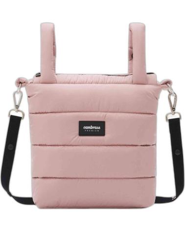 CAMBRASS PASEO EN COLOR PARA MUNDO BEBE ROSA
