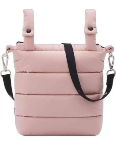 CAMBRASS PASEO EN COLOR PARA MUNDO BEBE ROSA
