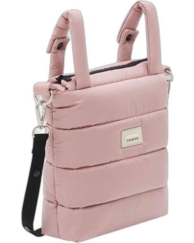 CAMBRASS PASEO EN COLOR PARA MUNDO BEBE ROSA