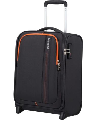 AMERICAN TOURISTER MALETAS Y MACUTOS EN COLOR PARA HOMBRE NEGRO