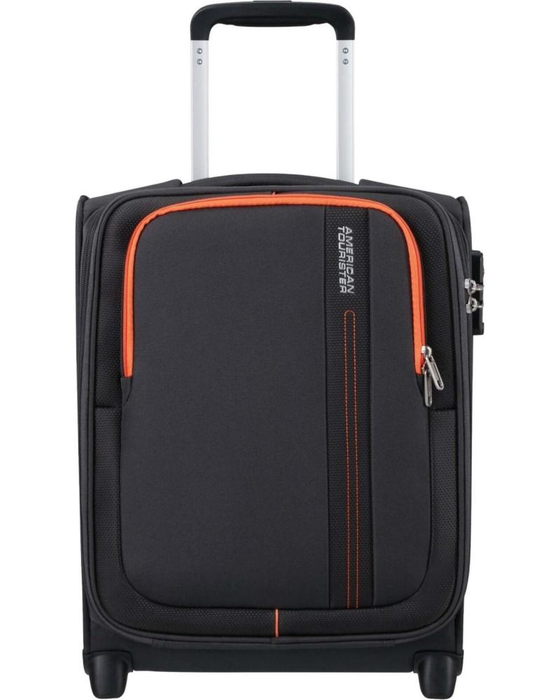AMERICAN TOURISTER MALETAS Y MACUTOS EN COLOR PARA HOMBRE NEGRO