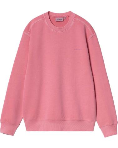 CARHARTT SUDADERAS EN COLOR PARA HOMBRE ROSA