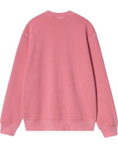CARHARTT SUDADERAS EN COLOR PARA HOMBRE ROSA
