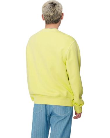 CARHARTT SUDADERAS EN COLOR PARA HOMBRE VERDE