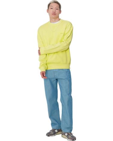 CARHARTT SUDADERAS EN COLOR PARA HOMBRE VERDE