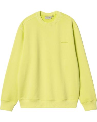 CARHARTT SUDADERAS EN COLOR PARA HOMBRE VERDE