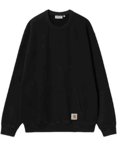 CARHARTT SUDADERAS EN COLOR PARA HOMBRE NEGRO