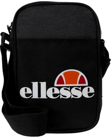 ELLESSE BOLSOS Y MOCHILAS EN COLOR PARA HOMBRE NEGRO
