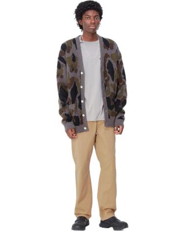 CARHARTT PANTALONES LARGOS EN COLOR PARA HOMBRE BEIGE