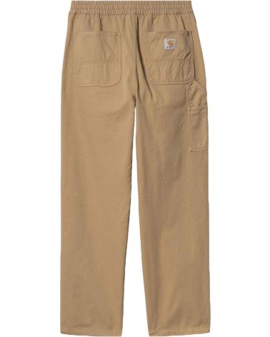 CARHARTT PANTALONES LARGOS EN COLOR PARA HOMBRE BEIGE
