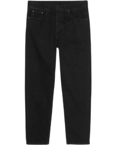 CARHARTT PANTALONES LARGOS EN COLOR PARA HOMBRE NEGRO
