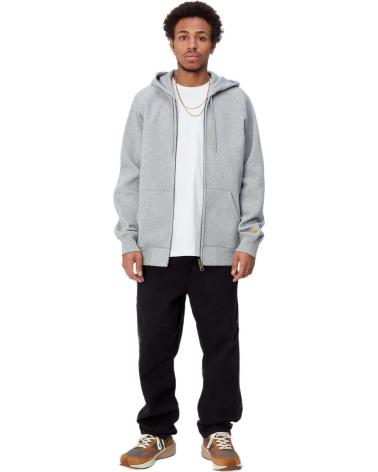 CARHARTT PANTALONES LARGOS EN COLOR PARA HOMBRE NEGRO