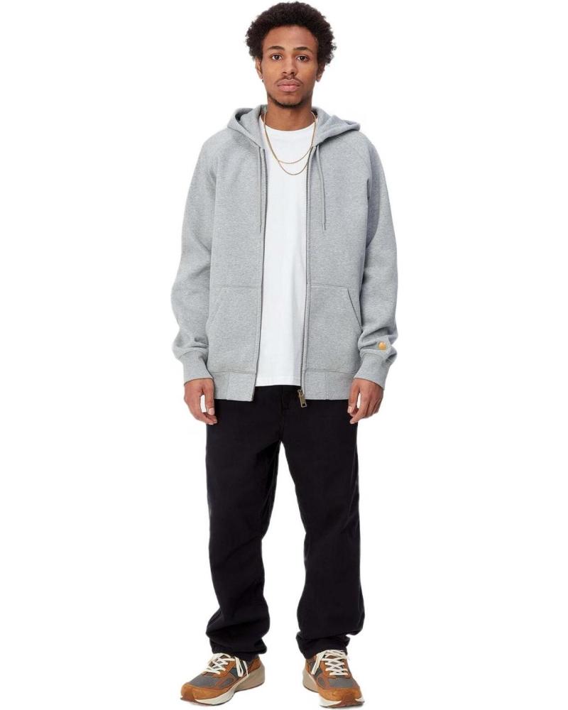 CARHARTT PANTALONES LARGOS EN COLOR PARA HOMBRE NEGRO