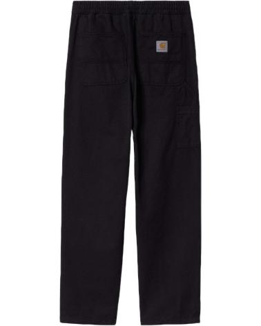 CARHARTT PANTALONES LARGOS EN COLOR PARA HOMBRE NEGRO
