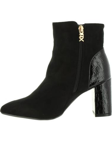 Botas de Mujer XTI 30465 ANTELINA NEGRO