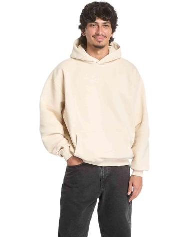 KARL KANI SUDADERAS EN COLOR PARA HOMBRE BEIGE