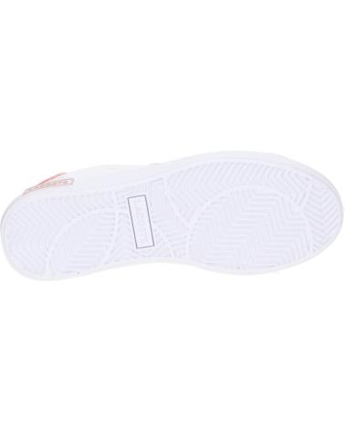 Zapatillas deporte de Mujer LACOSTE ZAPATILLAS POWERCOURT BLANCO BLANCO