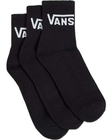 VANS OFF THE WALL CALCETINES VANS EN COLOR PARA HOMBRE NEGRO