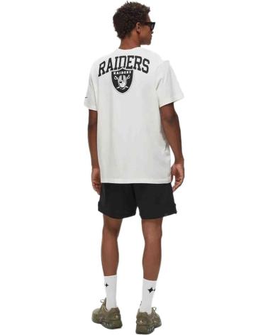 NIKE CAMISETAS Y POLOS EN COLOR PARA HOMBRE BLANCO