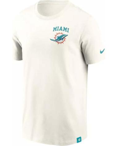 NIKE CAMISETAS Y POLOS EN COLOR PARA HOMBRE BLANCO