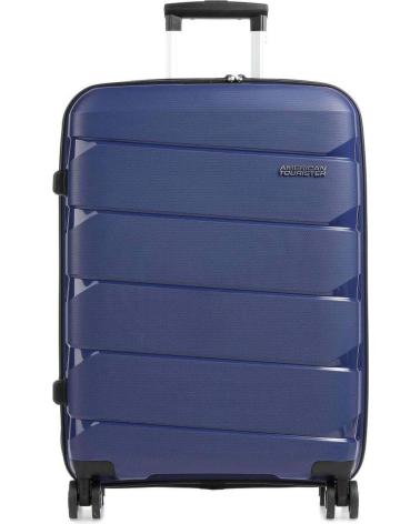 AMERICAN TOURISTER MALETAS Y MACUTOS EN COLOR PARA HOMBRE AZUL