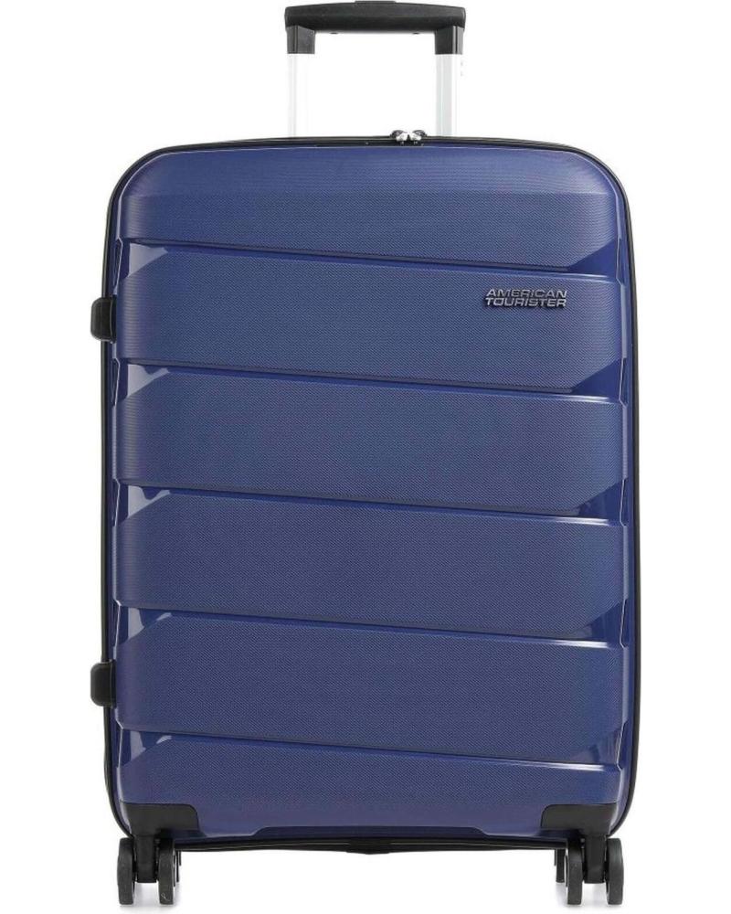 AMERICAN TOURISTER MALETAS Y MACUTOS EN COLOR PARA HOMBRE AZUL