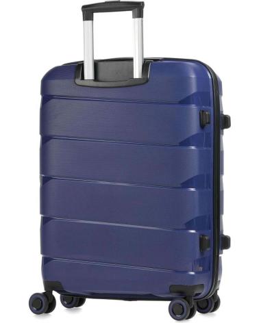 AMERICAN TOURISTER MALETAS Y MACUTOS EN COLOR PARA HOMBRE AZUL