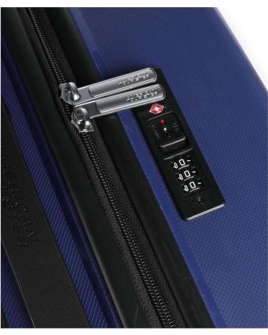 AMERICAN TOURISTER MALETAS Y MACUTOS EN COLOR PARA HOMBRE AZUL