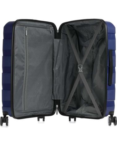 AMERICAN TOURISTER MALETAS Y MACUTOS EN COLOR PARA HOMBRE AZUL
