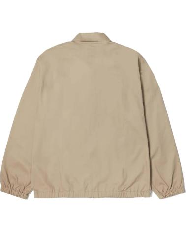 HUF CHAQUETAS Y ABRIGOS EN COLOR PARA HOMBRE BEIGE