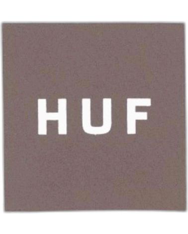 HUF CAMISETAS Y POLOS EN COLOR PARA HOMBRE BLANCO