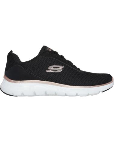 SKECHERS ZAPATOS Y ZAPATILLAS EN COLOR PARA MUJER BLANCO