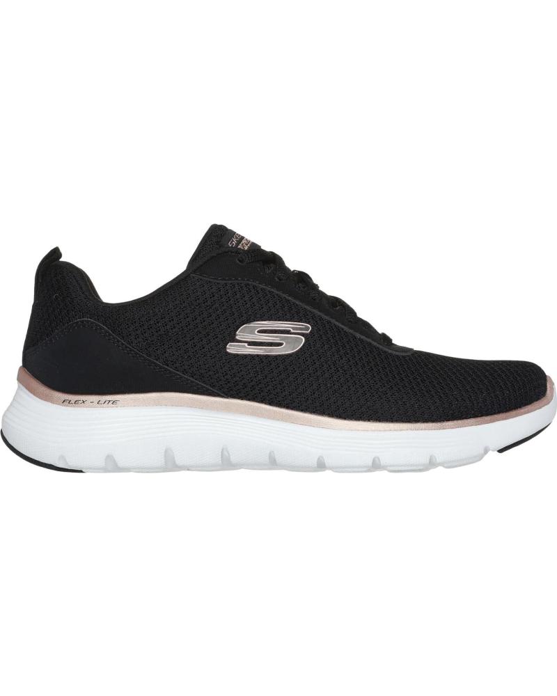 SKECHERS ZAPATOS Y ZAPATILLAS EN COLOR PARA MUJER BLANCO