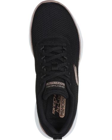 SKECHERS ZAPATOS Y ZAPATILLAS EN COLOR PARA MUJER BLANCO