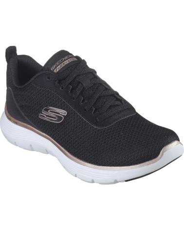 SKECHERS ZAPATOS Y ZAPATILLAS EN COLOR PARA MUJER BLANCO